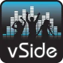 VSide cover art