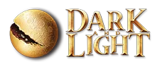 Dark and Light cover art