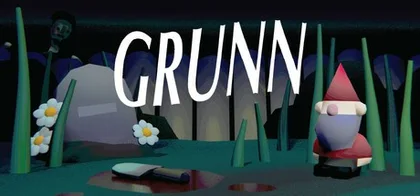 Grunn cover art