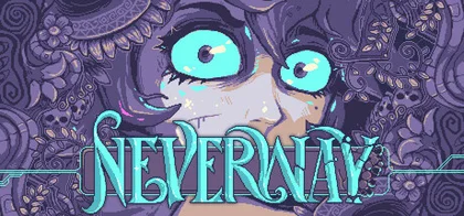 Neverway cover art
