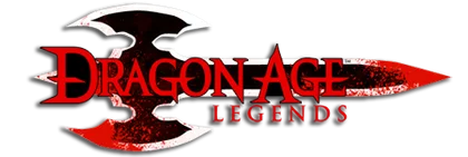 Dragon Age Legends cover art