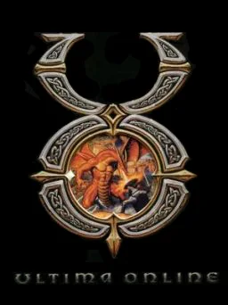 Ultima Online: Kingdom Reborn cover art