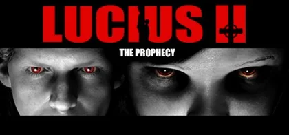 Lucius II cover art