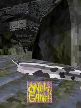 Oneiric Gardens cover art