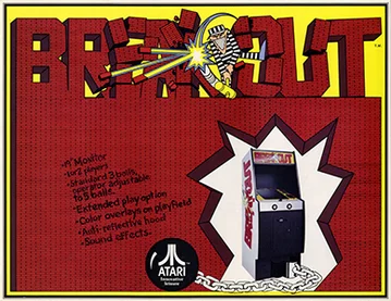 Breakout cover art