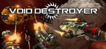 Void Destroyer cover art