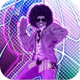 Dance Dance Revolution Freedom cover art
