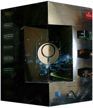 Marathon Infinity cover art