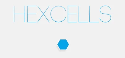 Hexcells cover art