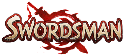 Swordsman Online cover art