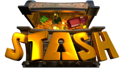Stash: No Loot Left Behind cover art