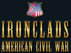 Ironclads: American Civil War cover art