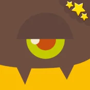Word Monsters cover art