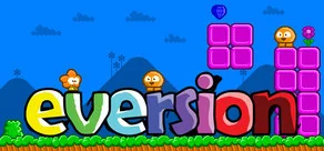 Eversion cover art