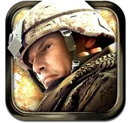 Modern Combat 2: Black Pegasus cover art