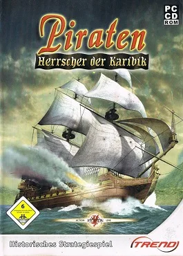 Pirate Hunter cover art
