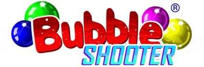 Bubble Shooter cover art
