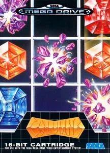 Columns cover art