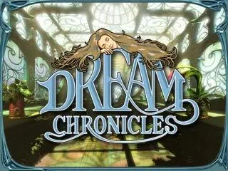 Dream Chronicles cover art
