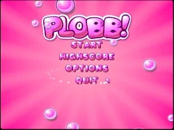 Plobb! cover art