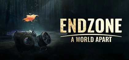 Endzone: A World Apart cover art