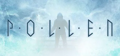 Pollen cover art