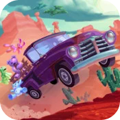 Snuggle Truck cover art