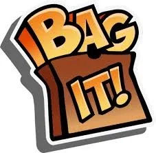 Bag It! cover art