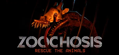Zoochosis cover art