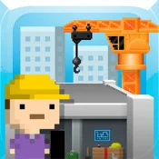 Tiny Tower cover art