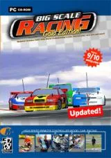 Big Scale Racing cover art