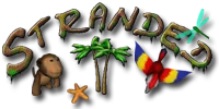 Stranded 2 cover art
