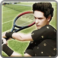 Virtua Tennis Challenge cover art