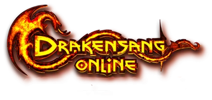 Drakensang Online cover art