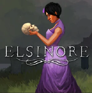 Elsinore cover art