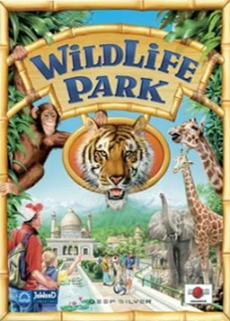 Wildlife Park 2 cover art