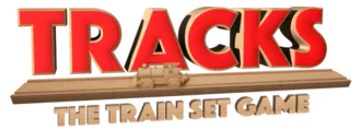 Tracks cover art