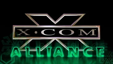 X-COM: Alliance cover art