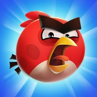 Angry Birds Reloaded cover art