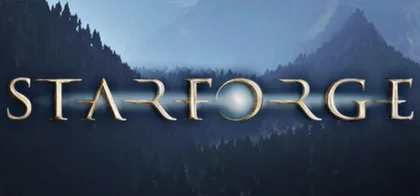 StarForge cover art