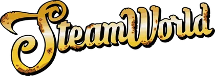 SteamWorld Headhunter cover art
