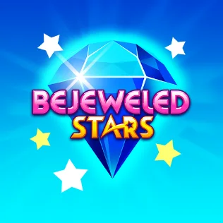 Bejeweled Stars cover art