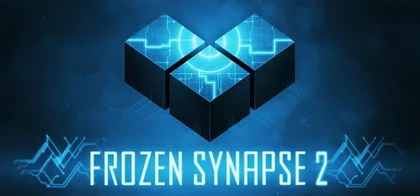 Frozen Synapse 2 cover art