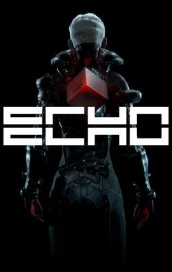 Echo cover art