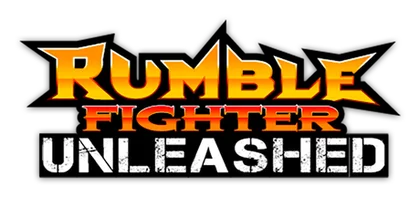 Rumble Fighter cover art