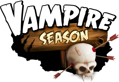 Vampire Season Monster Defense cover art