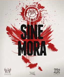 Sine Mora cover art