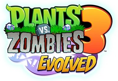 Plants vs. Zombies 3: Evolved cover art