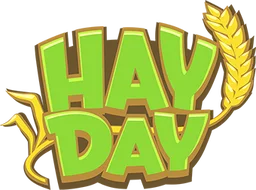 Hay Day cover art