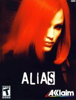 Alias cover art